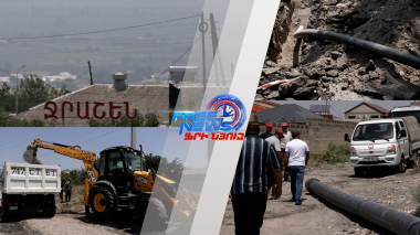 «Վեոլիա ջուր» ը շարունակում է ներդրումները հուսալի ջրամատակարարման համար