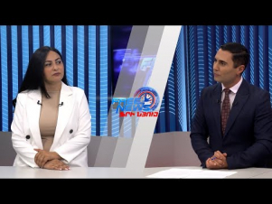 Ինչու է Ալիևը դեմ խոսում ԱՄՆ-ի ներգրավմանը ապաշրջափակման պրոցեսում