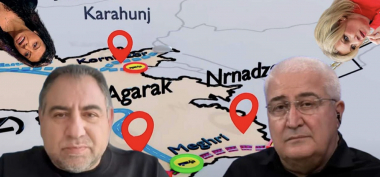 Հայ-Ադրբեջանական երկխոսություն առանց ՌԴ, ինչու է տագնապում Կրեմլը