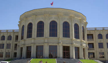 Գյումրու քաղաքապետարանը պարզաբանում է՝ տեղի ունեցածը տեխնիկական խոտանի հետևանք է