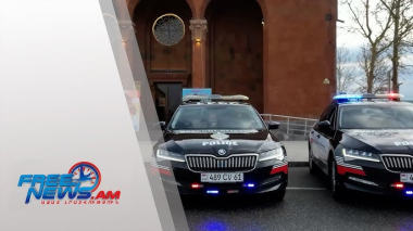 ՆԳՆ ամփոփագիր