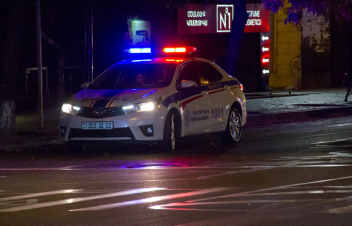 Վիճաբանության ժամանակ երիտասարդը կտրող-ծակող գործիքով հարվածներ է հասցրել 5 հոգու