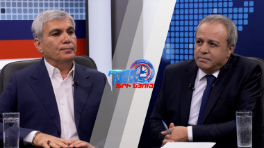 Մահափորձից երկու ժամ առաջ է ձերբակալվել, այդ օրը ինձ ԱԱԾ-ից զանգեցին, ես չեմ իմացել. Արամ Սարգսյան