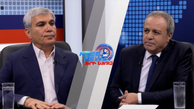 Մահափորձից երկու ժամ առաջ է ձերբակալվել, այդ օրը ինձ ԱԱԾ-ից զանգեցին, ես չեմ իմացել. Արամ Սարգսյան