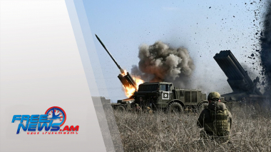 ՌԴ-ն վերհասկողության տակ է վերցրել Դոնեցկում գնտվող Չասով Յար քաղաքը