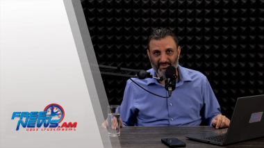 Ազատ շփում Գնել Սարգսյանի հետ