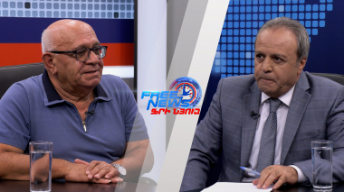 Եթե դատարան գնամ, քաղաքագիտական բառարան կտանեմ, այդ եռանդով թող ՀՀ-ի համար պայքարեին. Լևոն Շիրինյան