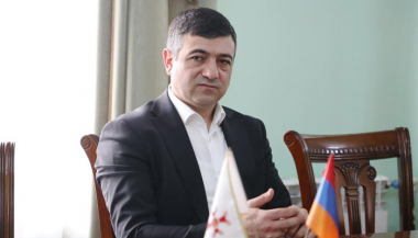 Ստանձնելու եմ ՀԷՑ-ի Շիրակի մարզային կառույցի տնօրենի պաշտոնը. Սարիկ Մինասյան