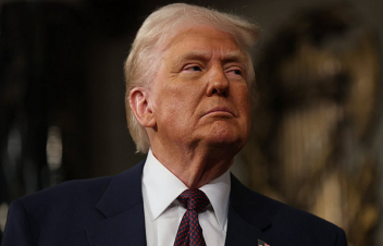 Հրահանգել եմ 2 միջուկային սուզանավ տեղակայել՝ ի պատասխան Մեդվեդևի սադրիչ հայտարարությունների. Թրամփ