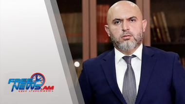 ՀՀԿ նախագահի տեղակալ Արմեն Աշոտյանի խափանման միջոցը փոխվել է․ նա ազատ կարձակվի․ 01․08․25/21․30