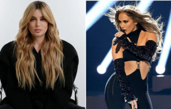 Իմ ելույթը վերջին պահին չեղարկվեց. Մուկուչյանը բացահայտել է՝ ինչու Լոպեսի թիմը չի ուզել իր երգով համերգը բացել