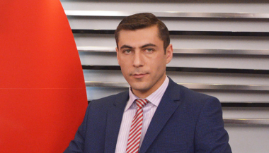 Երևանում կանխատեսվող առավելագույն ջերմաստիճանն առաջին տասնօրյակում +40…+42 աստիճան է լինելու. Սուրենյան