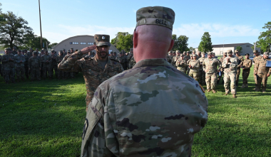 Կանզասի ազգային գվարդիայի և ՀՀ ԶՈՒ փորձի փոխանակման ծրագիրը գերազանց հնարավորություն է. ԱՄՆ դեսպանություն