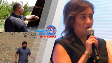 Պատերազմի մասնակիցները՝ հաջողակ ձեռներեցներ