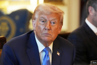 Փաշինյանն ու Ալիևը կհանդիպեն Թրամփի հետ Վաշինգտոնում