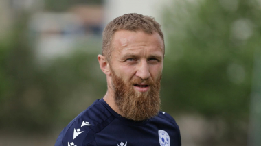 Վարազդատ Հարոյանն ավարտում է կարիերան Հայաստանի հավաքականում