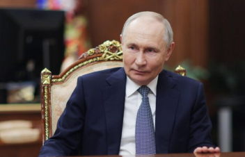 Պուտինը Կրեմլում ընդունել է Հնդկաստանի վարչապետի ազգային անվտանգության հարցերով խորհրդականին