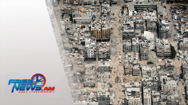 Իսրայելը հաստատել է Գազա քաղաքն օկուպացնելու ծրագիրը