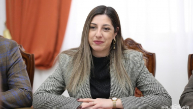 Սուտ, կեղծիք ու մանիպուլյացիա է, թե Հայաստանը համաձայնել է կամ կհամաձայնի որեւէ «միջանցքային» լուծման. Հռիփսիմե Գրիգորյան