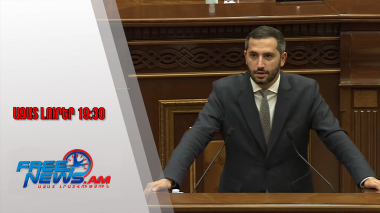 Եթե բացվում են ճանապարհներ Ադրբեջանի համար, բացվում են նաև Հայաստանի համար. Ռուբինյան․08․08․2519.30/