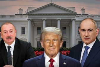 Սպիտակ տնից մանրամասներ են հայտնել Հայաստանի, ԱՄՆ-ի և Ադրբեջանի ղեկավարների հանդիպման օրակարգի վերաբերյալ