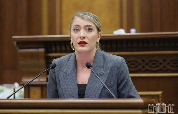 Նրանք ասելու են, որ «Միջանցք» են տվել, որպեսզի ձեր մեջ զայրույթ առաջացնեն. էդպես հեշտ է կառավարել. Մինասյան