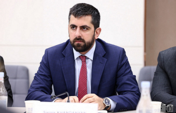 Թրամփ-Փաշինյան հանդիպմանը 3 կարևոր փաստաթուղթ է ստորագրվել. Խանդանյանը մանրամասնել է