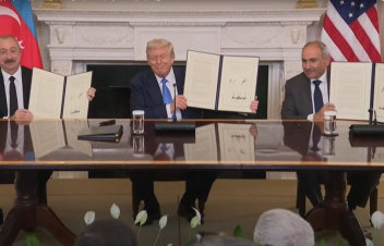 Սա լրջագույն գործարք է, որ կնքեցինք, սա հաջողություն է մեր երկրների, տարածաշրջանի և աշխարհի համար. վարչապետ