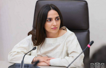 Ապագա կա Հայաստանում, և ստորագրված փաստաթղթերն այդ ապագան դարձնում են կանխատեսելի, խաղաղ, անվտանգ. Ղազարյան