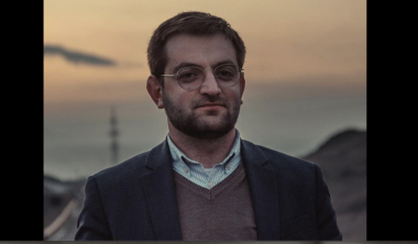 Ռազմի դաշտում ամեն տրված կյանքն ու թափված արյունն է, որ հնարավոր է դարձնում որևէ դիվանագիտական գործընթաց. Դավիթ Պետրոսյան