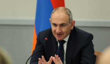 Ապագան այսօր է. փառք նահատակներին և կեցցե՛ Հայաստանի Հանրապետությունը. վարչապետ