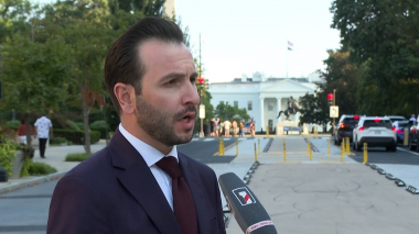 Սա ՀՀ-ի և ԱՄՆ-ի միջև ռազմավարական գործընկերության նոր մակարդակի թևակոխում էր. Կոնջորյանը՝ ԱՄՆ-ում ստորագրված փաստաթղթերի մասին