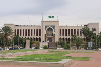 Սաուդյան Արաբիան ողջունել է Հայաստանի և Ադրբեջանի միջև խաղաղության համաձայնագրի նախաստորագրումը