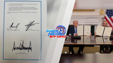 Վաշինգտոնյան հռչակագիրը՝ քննարկման առարկա