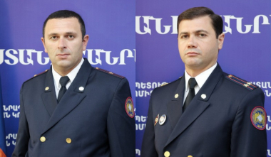 Նոր նշանակումներ ՀՀ քննչական կոմիտեում