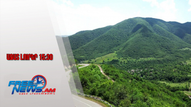 «Թրամփի ուղին» Ռուսասատանի ուշադրության կենտրոնում․ՌԴ ԱԳՆ հայտարարությունը․13․08․25/15․30/