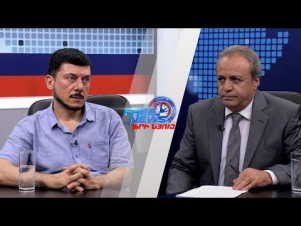 Ալիևը նպատակ ուներ ուժով գրավել «միջանցքը», բայց ստիպված եղավ գնալ այս քայլերին. Հովսեփ Խուրշուդյան