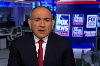 Տարածաշրջանի ապաշրջափակումը կծառայի բոլոր երկրների շահերին. Փաշինյանի հարցազրույցը՝ Fox News-ին