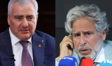 Տաշիր Սամոյի համար Հայաստան ժամանած փաստաբան Ամստերդամը 2016-ից ամսական 50,000 դոլարի համար ծառայություններ է մատուցում Թուրքիային