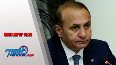 Հովիկ Աբրահամյանը ձերբակալվեց․14․08․25/15․30/