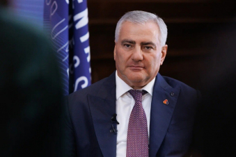 Սամվել Կարապետյանը կմնա կալանքի տակ