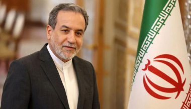 Իրանը և Հայաստանը՝ ընդհանուր պատմության և ապագայի արտացոլում. Աբբաս Արաղչիի հոդվածը