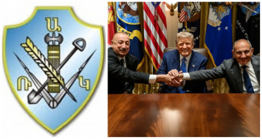 Ռամկավար Ազատական Կուսակցության Կենտրոնական Վարչությունը ողջունում է խաղաղության համաձայնագրի պատմական նախաստորագրումը