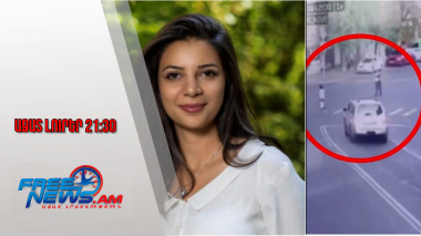 Ինչ պատժաչափ սահմանվեց Փաշինյանի ավտոշարասյան կողմից վրաերթի գործով մեղադրյալի համար․18․08․25/21․30/