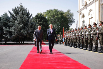 Հայաստանի վարչապետի ու Իրանի նախագահի հայտարարությունները