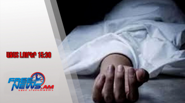 Մահացած է հայտնաբերվել «Բրավոյի Կարեն» մականվամբ հայտնի գործարար Կարեն Գասպարյանը․ 19․08․25/15․30/