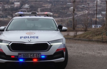 Հարս ու սկեսուր փակել են տղամարդուն ավտոտնակում, նրանց ամուսինները՝ ծեծի ենթարկել. վերջինս մահացել է