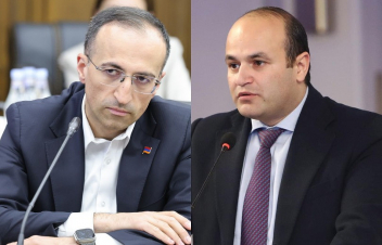 Արսեն Թորոսյանը կնշանակվի ԱՍՀ նախարար, Նարեկ Մկրտչյանը՝ ԱՄՆ-ում ՀՀ դեսպան