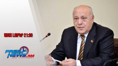 Ձերբակալվել է ԱԺ նախկին պատգամավոր, ԲՀԿ-ական Վարդան Վարդանյանը․ Ազատ լուրեր․ 20․08․25/21․30/