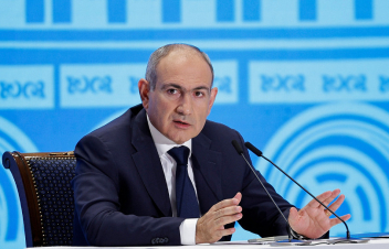 Գնալու ենք պարզեցումների ոչ միայն ՀՀ-Ադրբեջան սահմանային կետերում, այլև բոլոր. վարչապետ